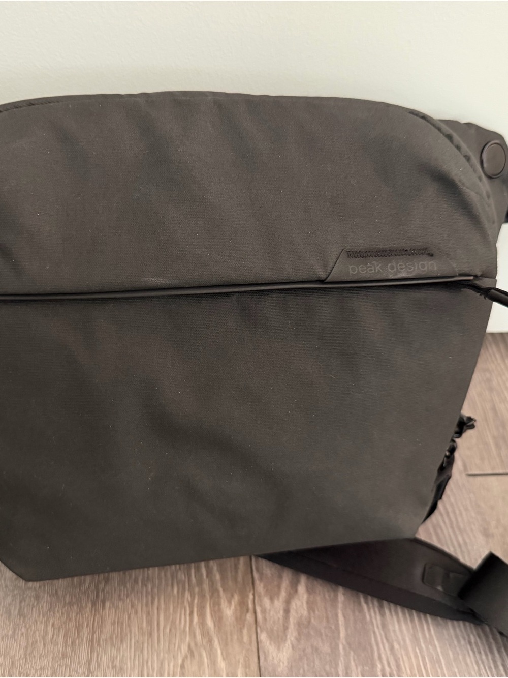 Peak Design Everyday Sling — 6L Black